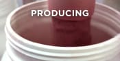 How are PipingRock Powders made